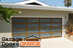 Garage Doors Orange Repair in Anaheim