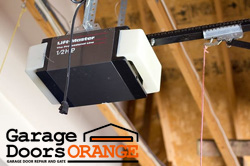 Garage Doors Orange Opener Repair in Orange