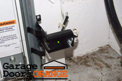 Garage Doors Orange Parts Repair in Orange